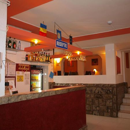 Ardealul Hotel Sibiu Eksteriør billede