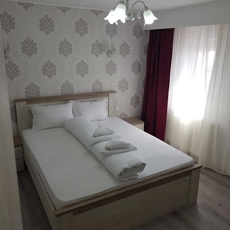 Ardealul Hotel Sibiu Eksteriør billede