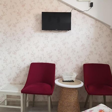 Ardealul Hotel Sibiu Eksteriør billede