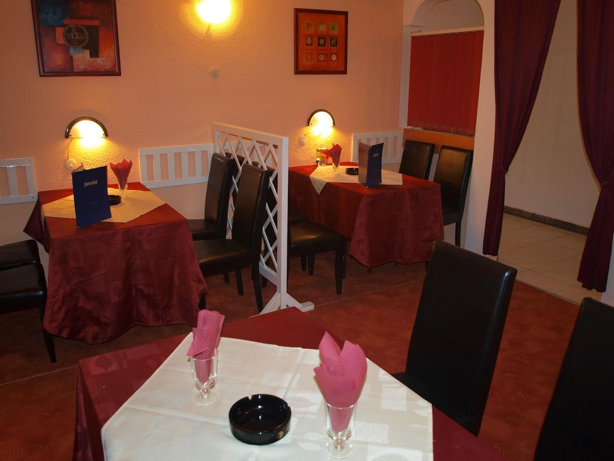 Ardealul Hotel Sibiu Eksteriør billede