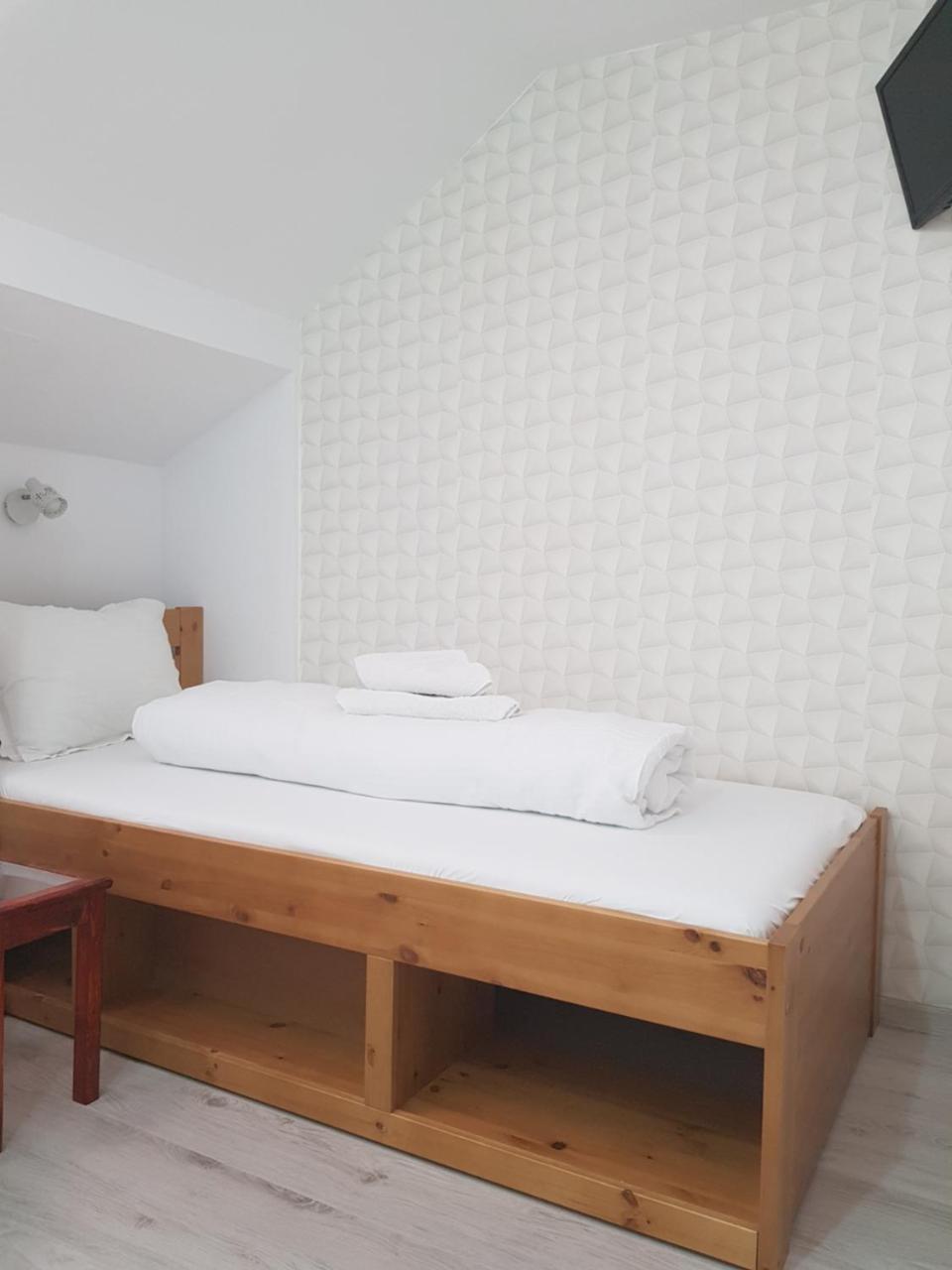 Ardealul Hotel Sibiu Eksteriør billede