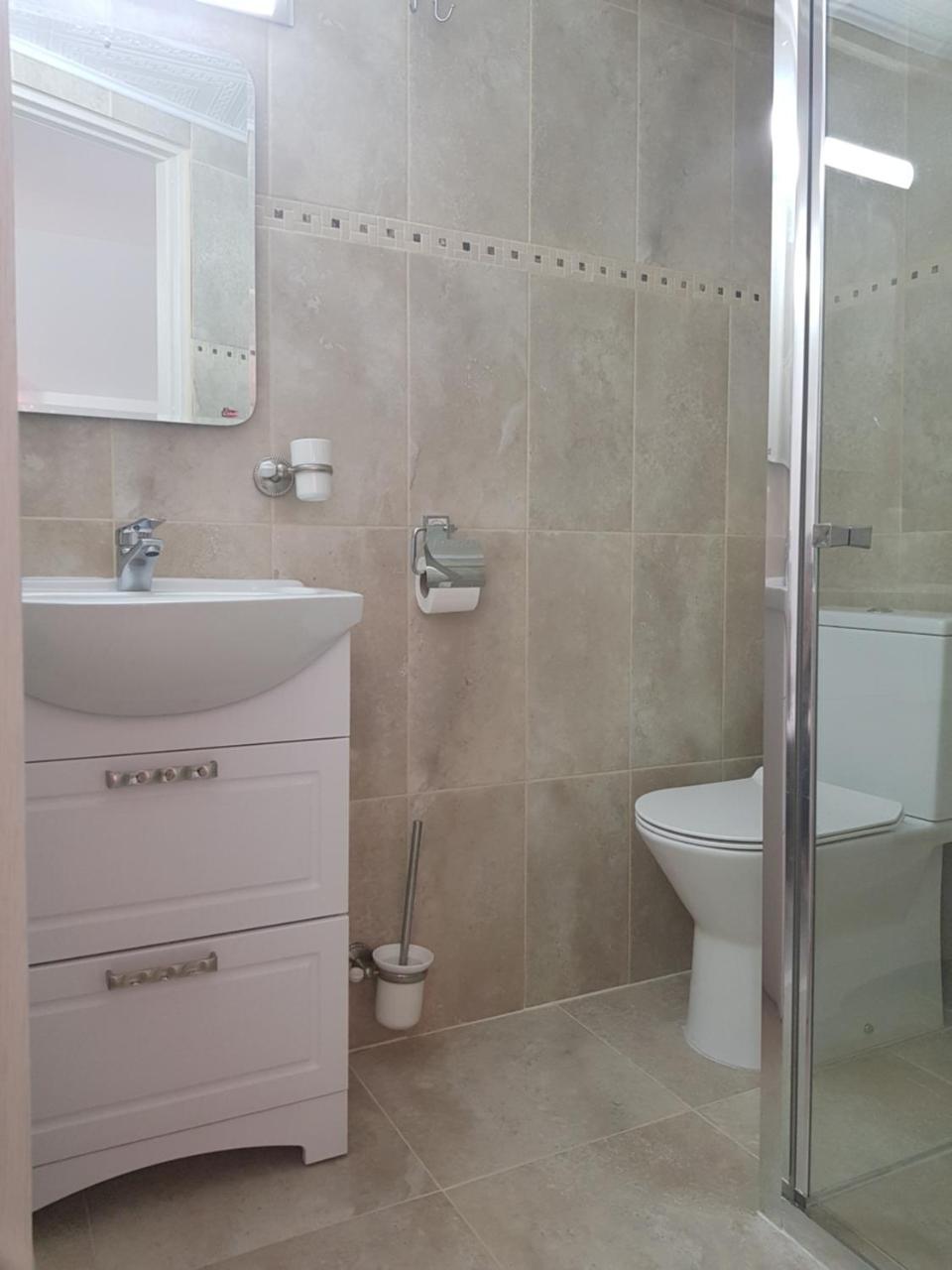 Ardealul Hotel Sibiu Eksteriør billede