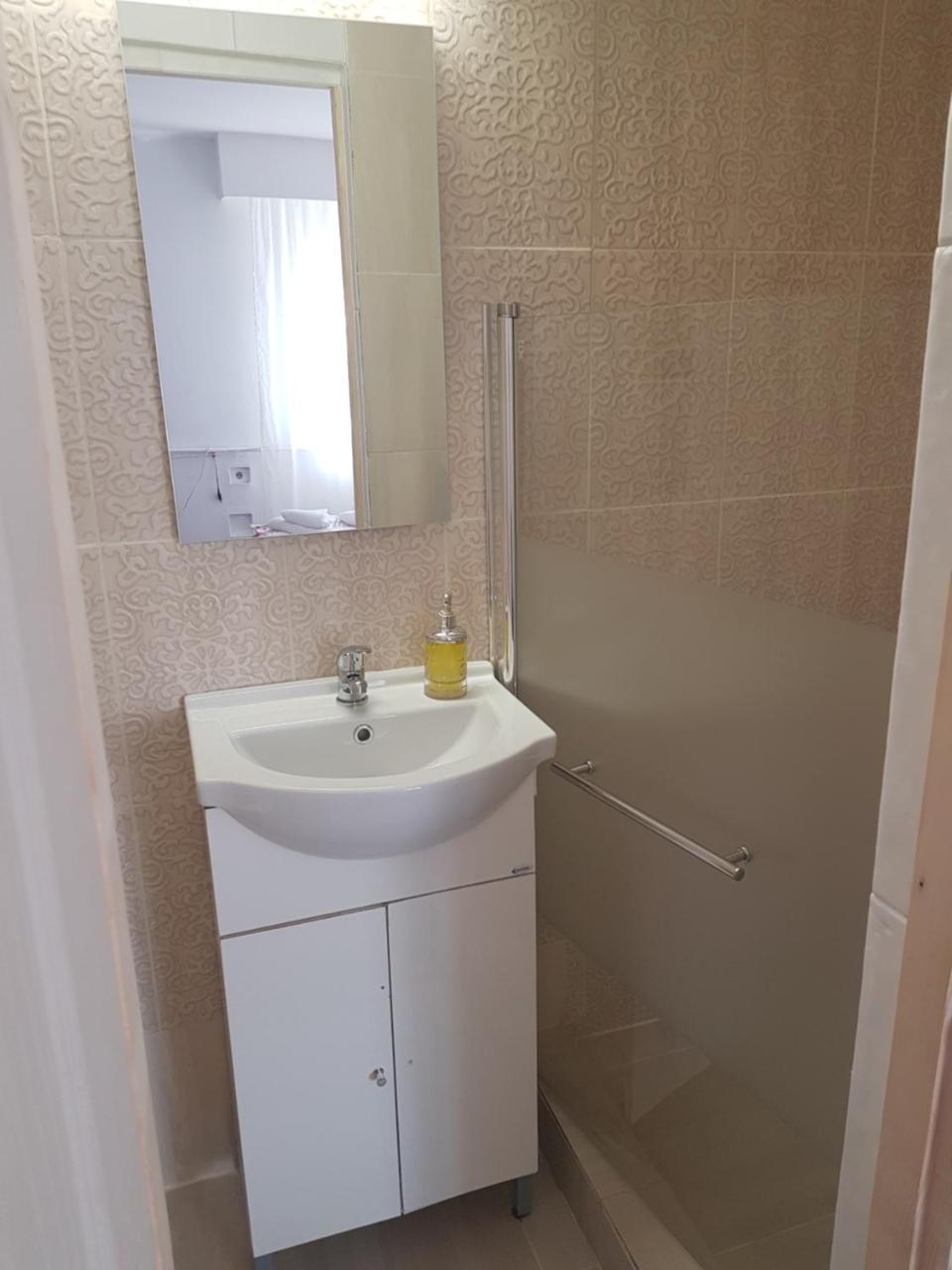 Ardealul Hotel Sibiu Eksteriør billede