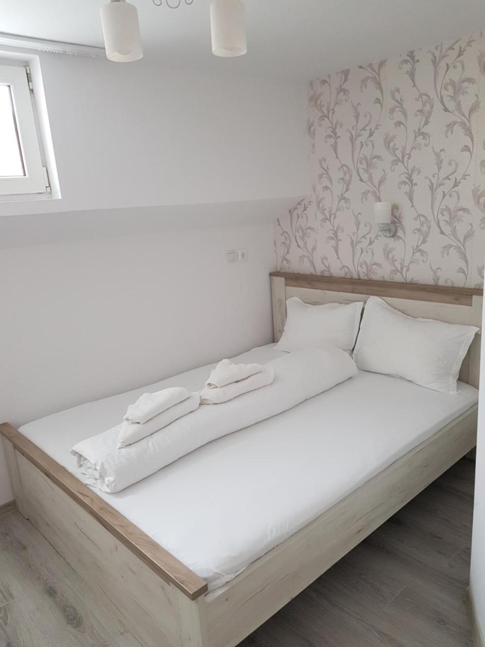 Ardealul Hotel Sibiu Eksteriør billede