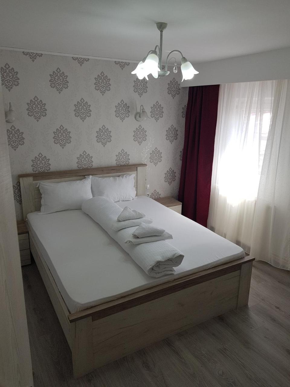 Ardealul Hotel Sibiu Eksteriør billede