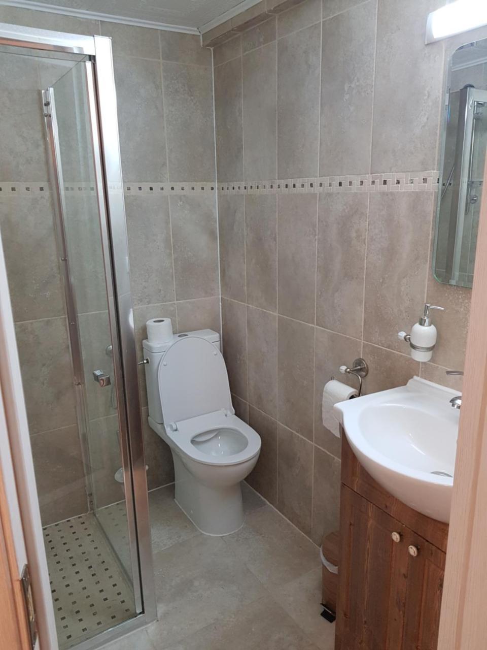 Ardealul Hotel Sibiu Eksteriør billede