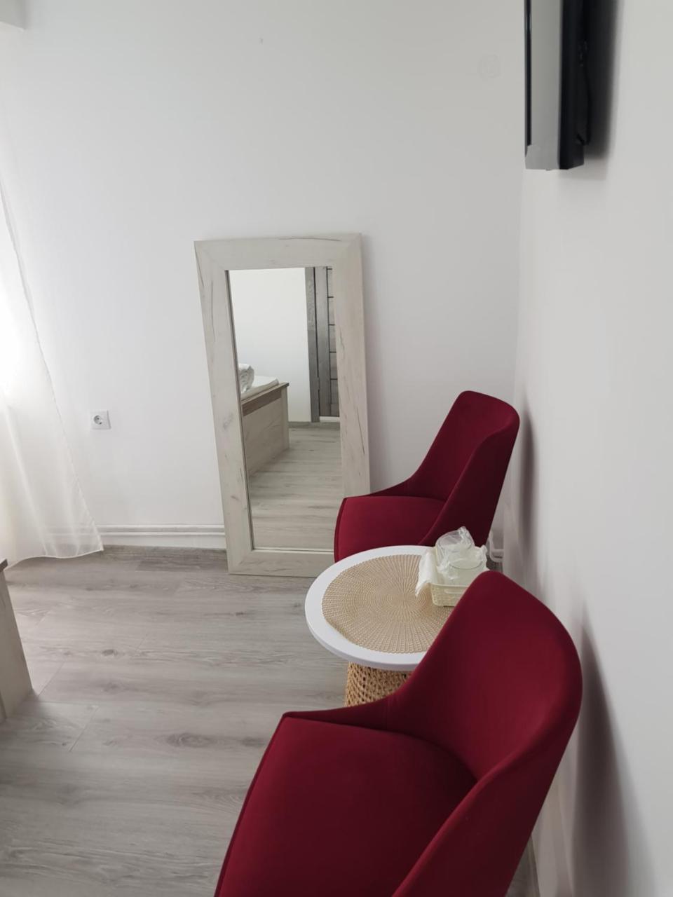 Ardealul Hotel Sibiu Eksteriør billede
